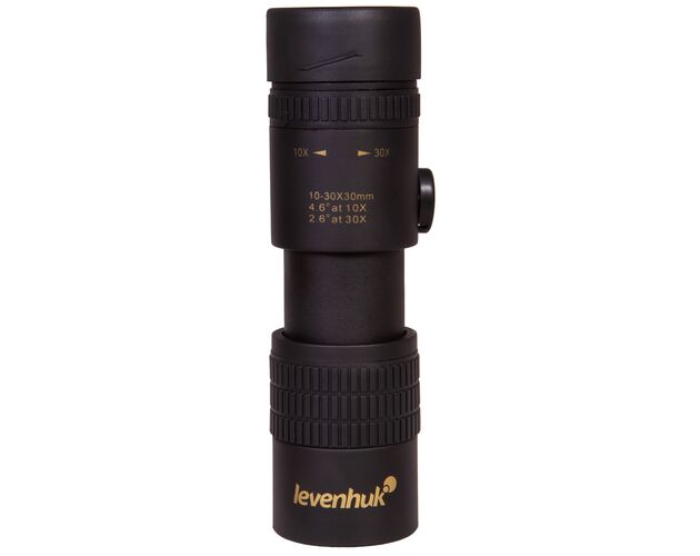 Monokulárny ďalekohľad Levenhuk Atom 10–30x30, image-3
