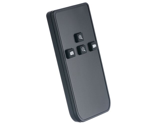 Mikroskop s diaľkovým ovládaním Levenhuk DTX RC1, image-2