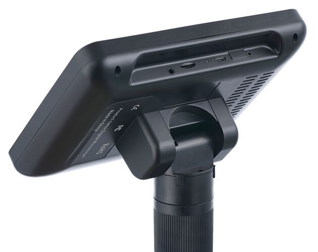 Mikroskop s diaľkovým ovládaním Levenhuk DTX RC2, image-7