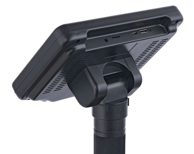 Mikroskop s diaľkovým ovládaním Levenhuk DTX RC4, image-7