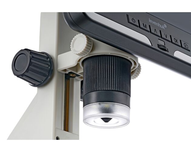 Digitálny mikroskop Levenhuk Rainbow DM700 LCD, image-8
