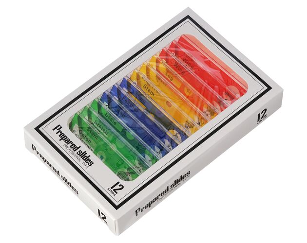 Digitálny mikroskop Levenhuk Rainbow DM500 LCD, image-11