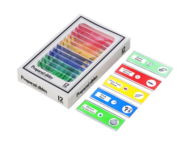 Digitálny mikroskop Levenhuk Rainbow DM500 LCD, image-12