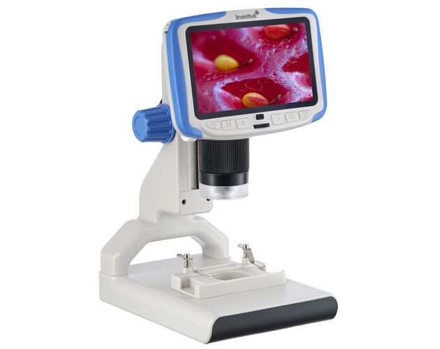 Digitálny mikroskop Levenhuk Rainbow DM500 LCD, image-3