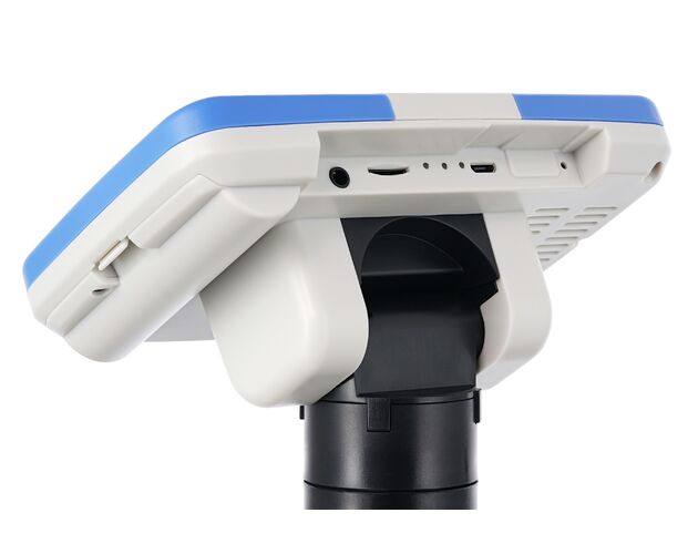 Digitálny mikroskop Levenhuk Rainbow DM500 LCD, image-7