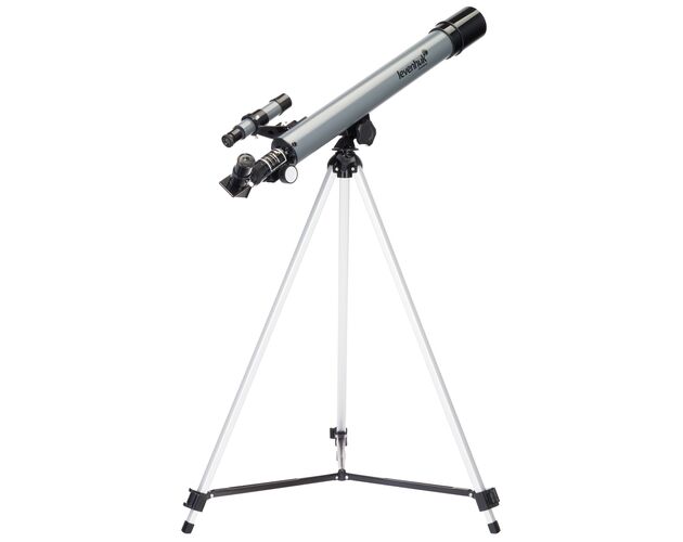 Teleskop Levenhuk Blitz 50BASE, image-3