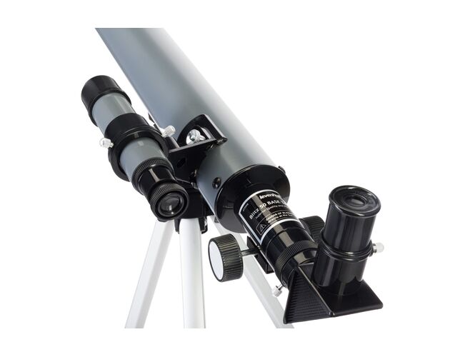 Teleskop Levenhuk Blitz 50BASE, image-7