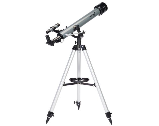 Teleskop Levenhuk Blitz 60 BASE, image-3