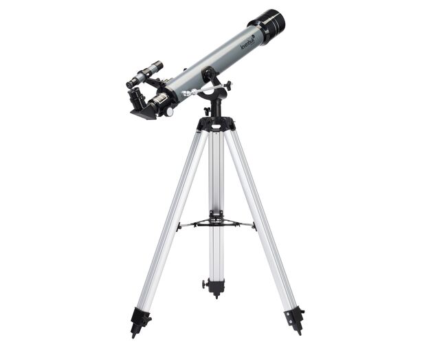 Teleskop Levenhuk Blitz 70BASE, image-3