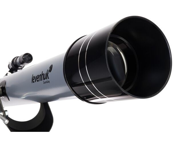 Teleskop Levenhuk Blitz 70BASE, image-5