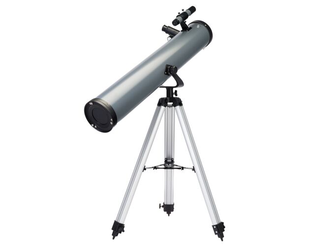 Teleskop Levenhuk Blitz 114 BASE, image-3