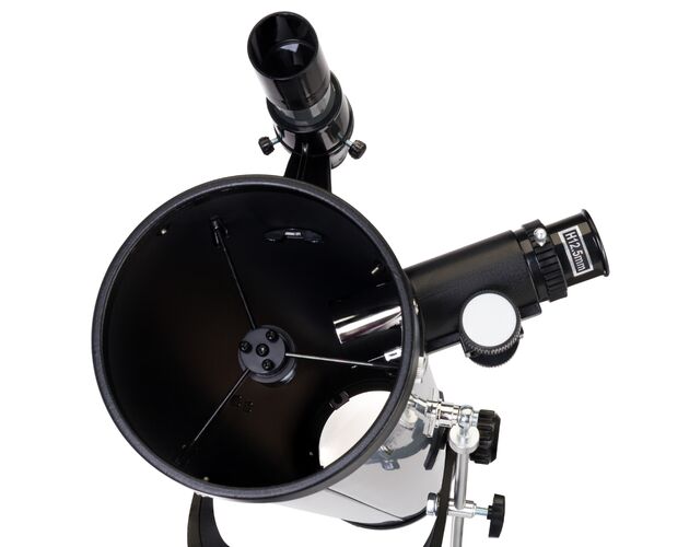 Teleskop Levenhuk Blitz 114 BASE, image-5