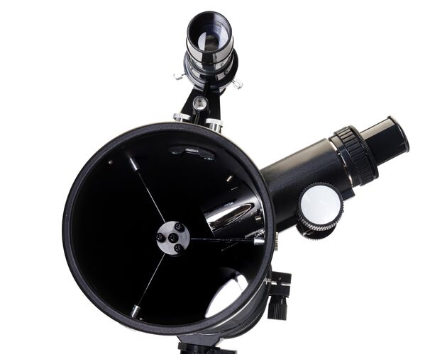 Teleskop Levenhuk Blitz 76 Plus, image-5