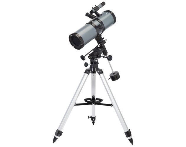 Teleskop Levenhuk Blitz 114s Plus, image-3