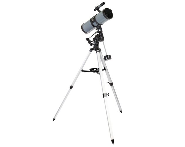 Teleskop Levenhuk Blitz 114s Plus, image-4