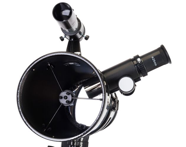 Teleskop Levenhuk Blitz 114s Plus, image-5