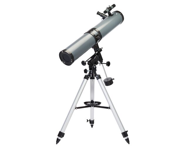 Teleskop Levenhuk Blitz 114 Plus, image-3