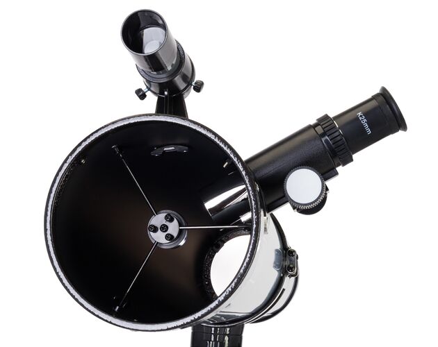 Teleskop Levenhuk Blitz 114 Plus, image-5