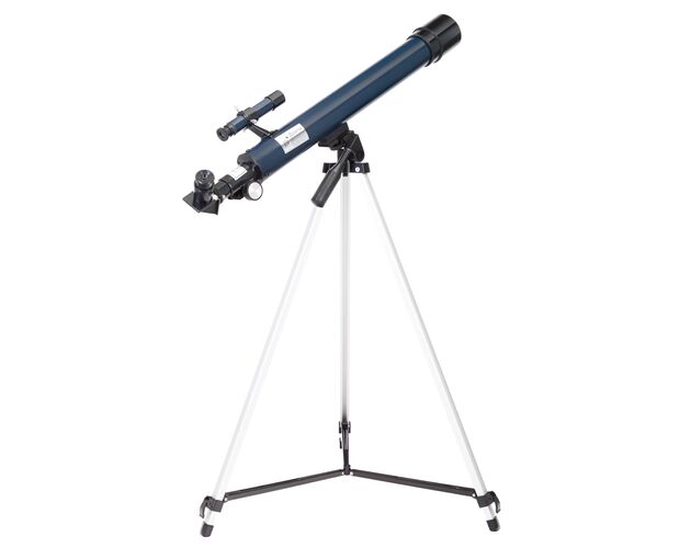 Teleskop Discovery Sky T50 s knihou (EN), Jazyk: EN, image-6