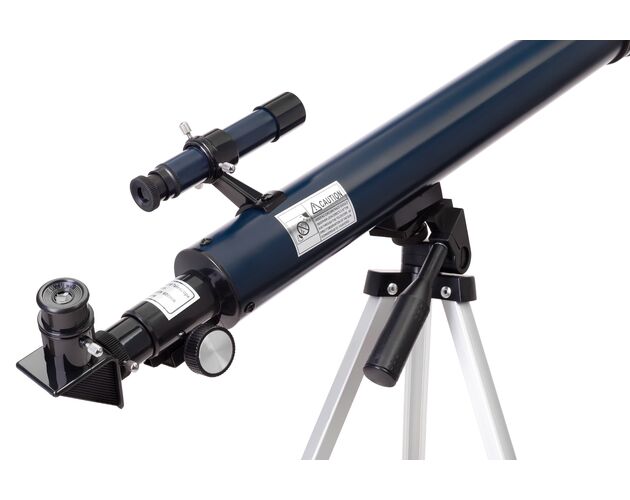 Teleskop Discovery Sky T50 s knihou (EN), Jazyk: EN, image-9