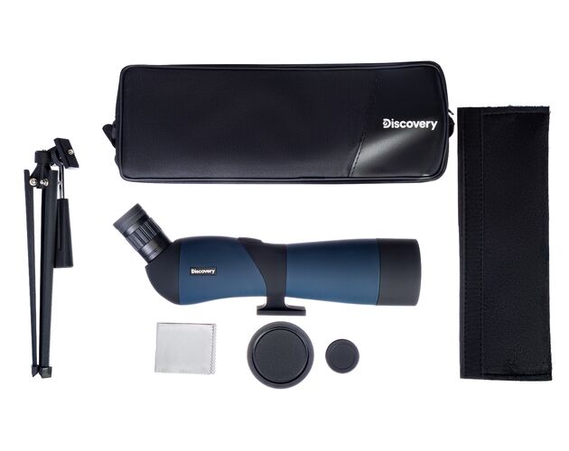 Levenhuk Discovery Range 60 spektiv, image-5