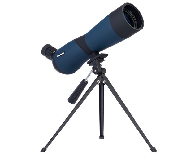 Levenhuk Discovery Range 60 spektiv, image-6