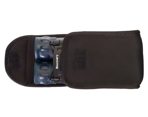 Ďalekohľad Levenhuk Discovery Gator 10x25, image-4