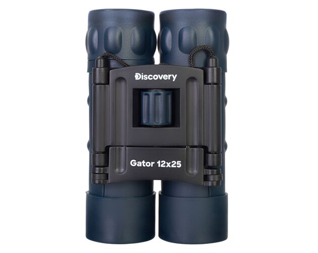Ďalekohľad Levenhuk Discovery Gator 12x25, image-7