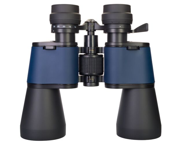 Ďalekohľad Levenhuk Discovery Gator 10-30x50, image-6