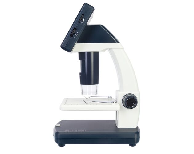 Digitálny mikroskop Levenhuk Discovery Artisan 128, image-3
