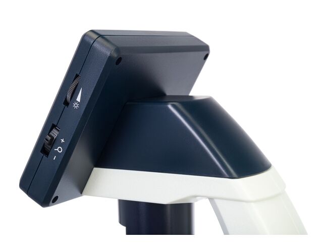 Digitálny mikroskop Levenhuk Discovery Artisan 128, image-5