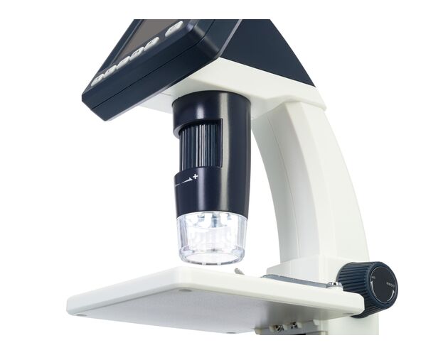 Digitálny mikroskop Levenhuk Discovery Artisan 128, image-8