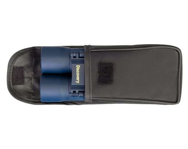 Ďalekohľad Levenhuk Discovery Basics BB 10x25, image-2