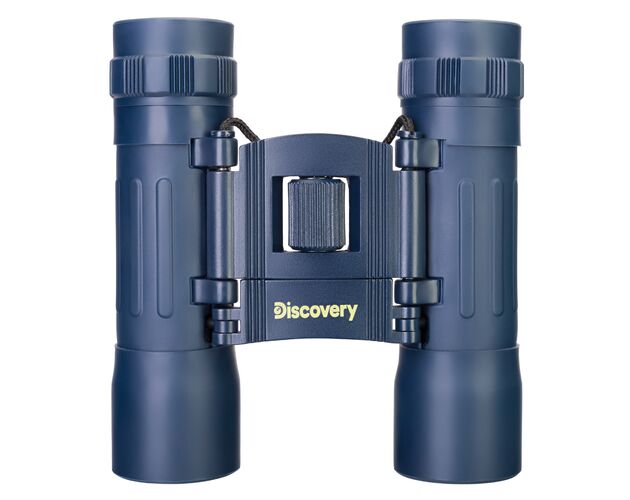 Ďalekohľad Levenhuk Discovery Basics BB 10x25, image-3