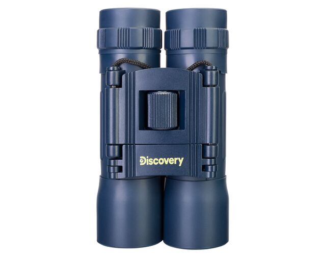 Ďalekohľad Levenhuk Discovery Basics BB 10x25, image-5