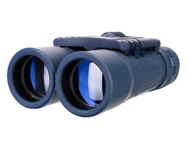 Ďalekohľad Levenhuk Discovery Basics BB 10x25, image-7