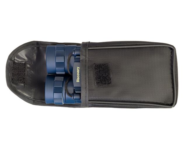 Ďalekohľad Levenhuk Discovery Basics BB 8x21, image-2
