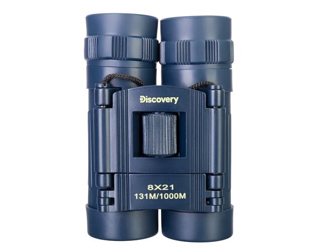 Ďalekohľad Levenhuk Discovery Basics BB 8x21, image-5