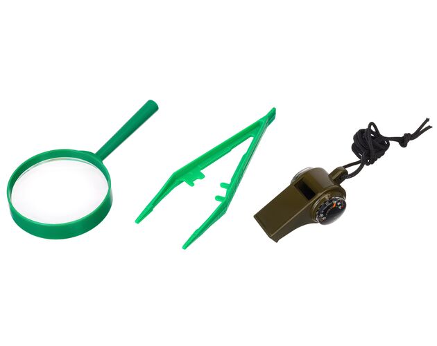 Sada pre prieskumníka Discovery Basics EK90, image-12