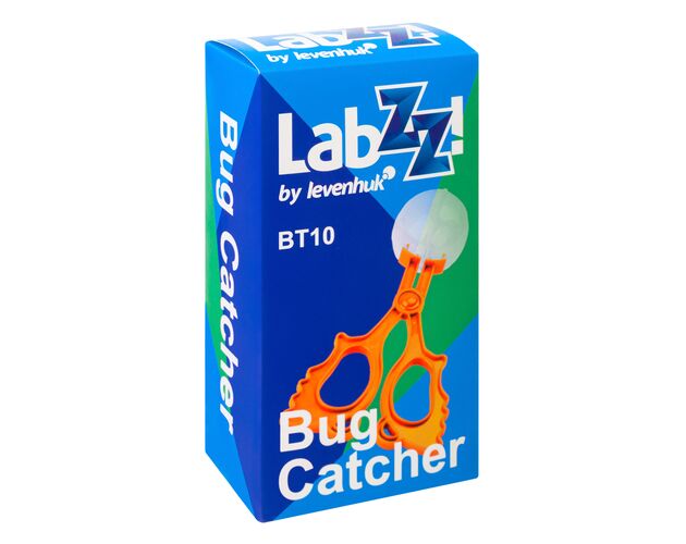 Levenhuk LabZZ BT10 lapač hmyzu, image-3