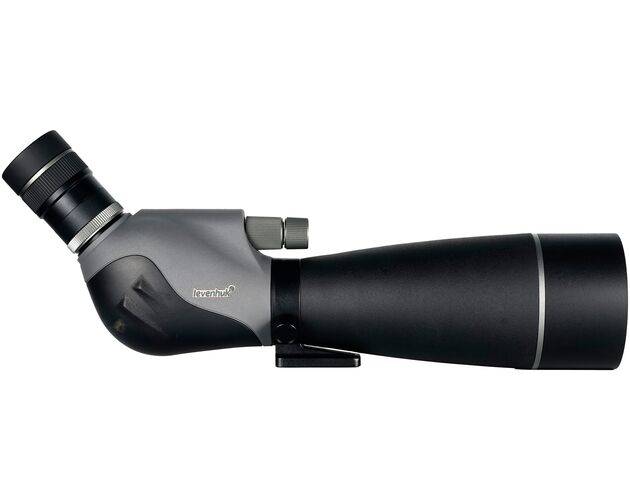 Levenhuk New Blaze ED 80 spektiv
