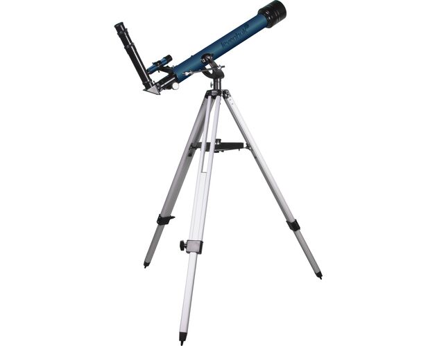 Levenhuk New Skyline BASE 60/700 AZ2 teleskop