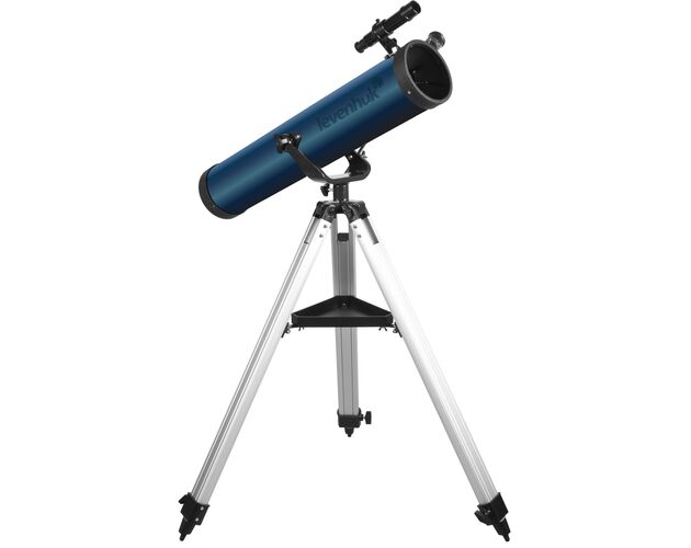 Levenhuk New Skyline BASE 76/700 AZ1 teleskop
