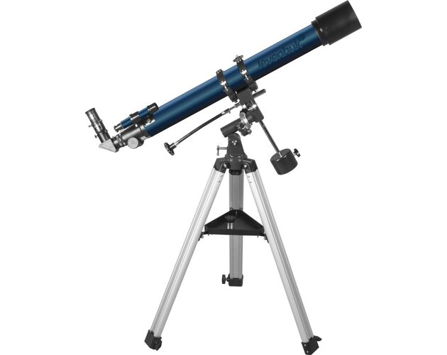 Levenhuk New Skyline BASE 70/900 EQ1 teleskop