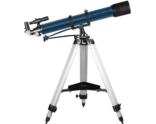 Levenhuk New Skyline PLUS 90/900 AZ3 teleskop