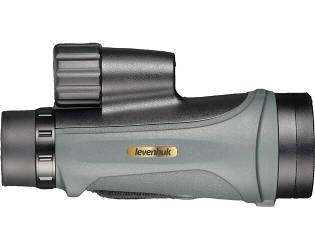 Levenhuk New Wise PRO ED 10x50 monokulár