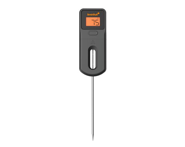 Levenhuk Wezzer Grill BT10 teplomer na varenie