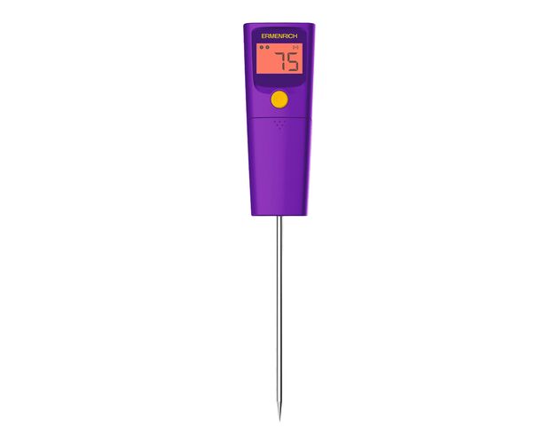 Ermenrich BBQ GT20 teplomer na mäso