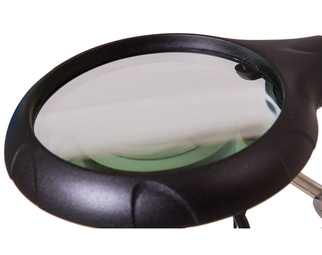 Stolná lupa Levenhuk Zeno Desk D11, image-7