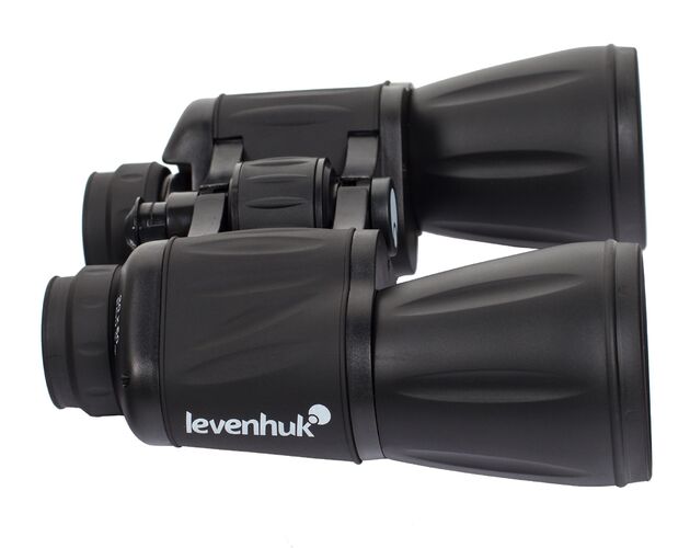 Ďalekohľad Levenhuk Atom 20x50, image-2
